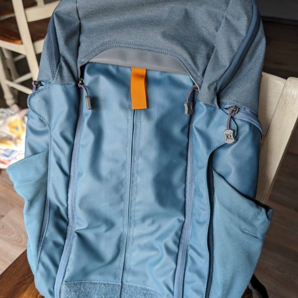 Vertx Gamut 2.0, Backpack, Bag
